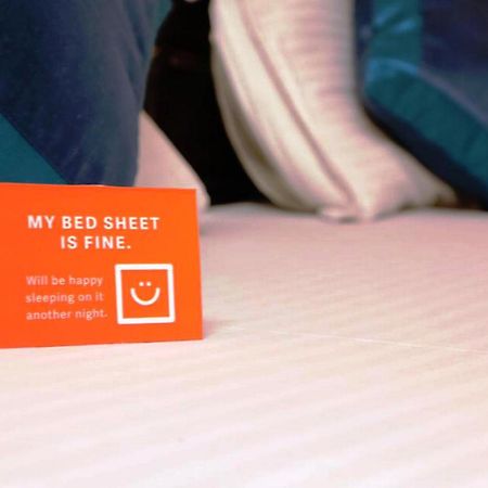 Fabhotel Aksa International - Nr Mumbai International Airport Kültér fotó